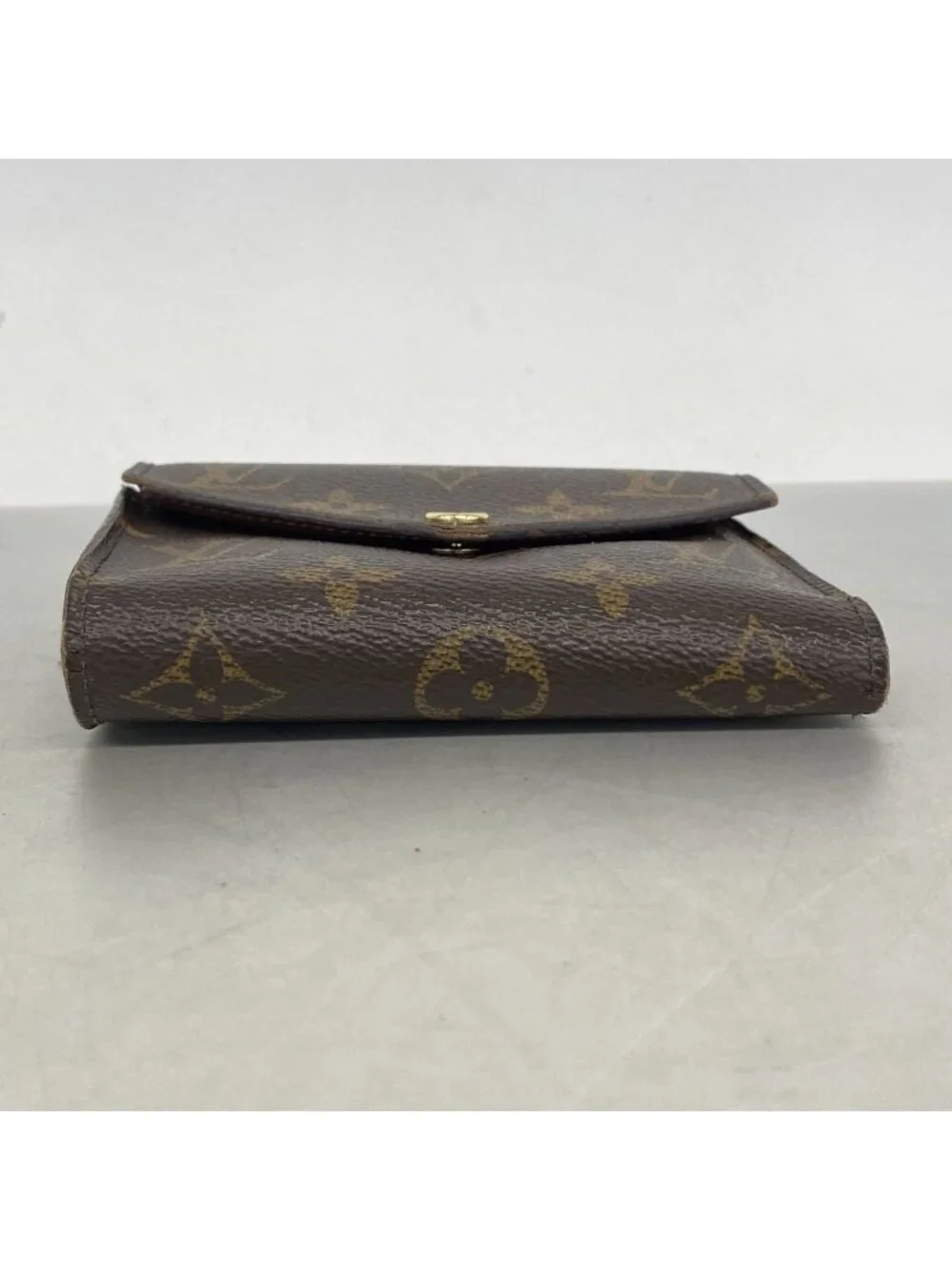 Louis Vuitton medium 12 coin